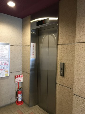 【その他共用部分】 | ピュアドームアーデンス大濠