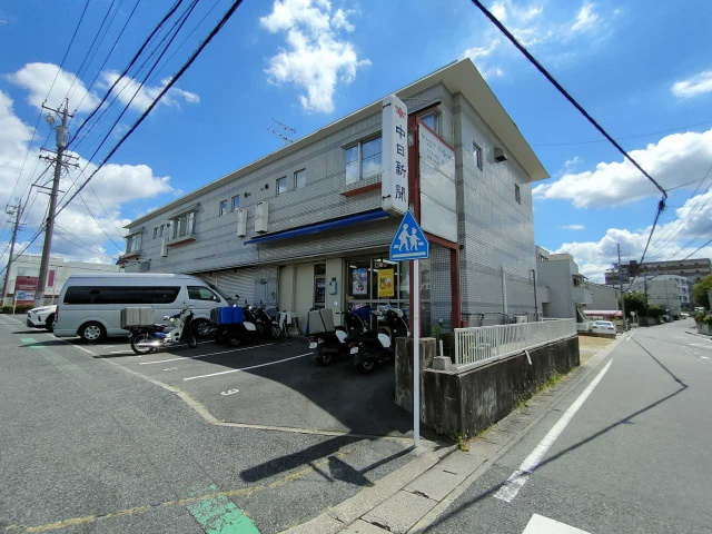 大林町 岡田様貸店舗