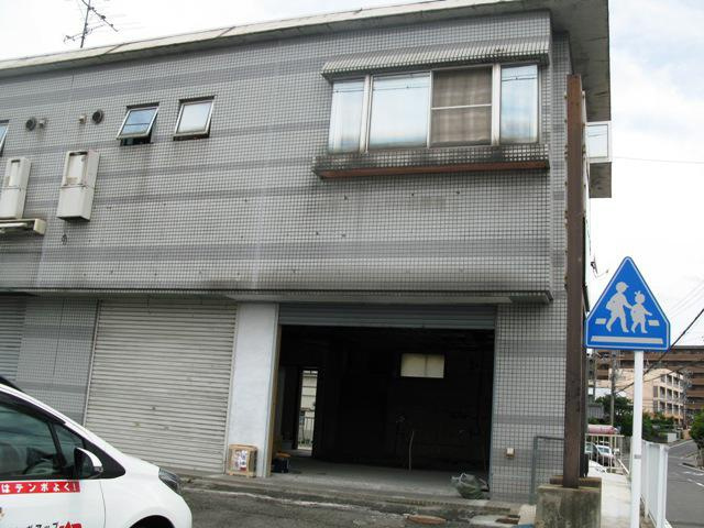 大林町 岡田様貸店舗のその他