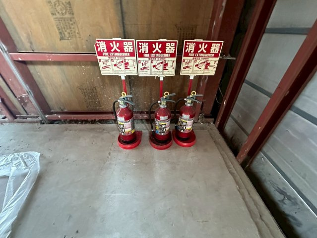 上之山三丁目店舗のその他