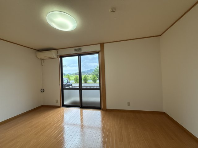 コンフォートテクノⅡの子供部屋