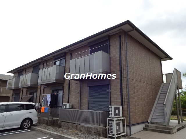 コンフォートテクノⅡ