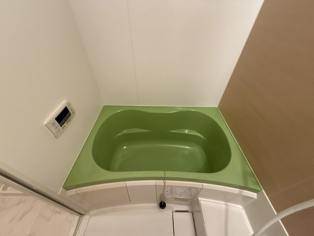 コンフォートテクノⅡの浴室