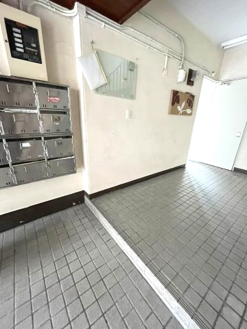 橋爪ビルのその他