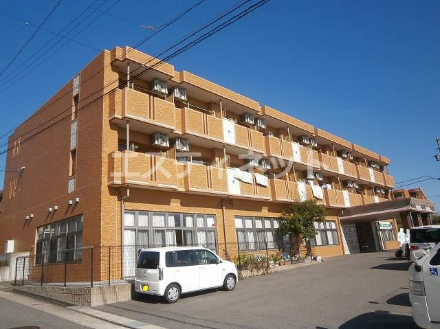 サウスヒルズ緑B