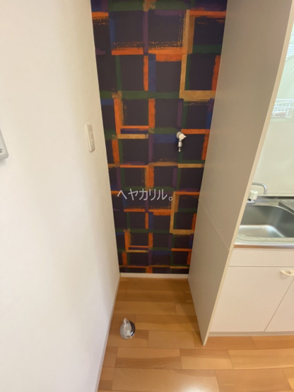 【その他】 | ロック・フィールド保土ヶ谷 | 同建物別部屋参考