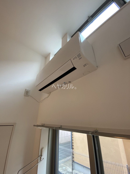 【設備】 | ロック・フィールド保土ヶ谷 | 同建物別部屋参考