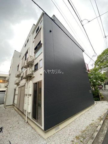【外観】 | ロック・フィールド保土ヶ谷 | 同建物別部屋参考