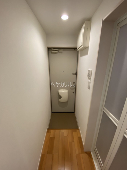 【玄関】 | ロック・フィールド保土ヶ谷 | 同建物別部屋参考