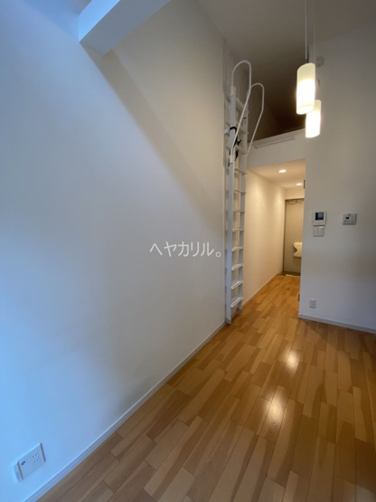 【寝室】 | ロック・フィールド保土ヶ谷 | 同建物別部屋参考