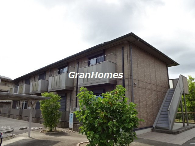 コンフォートテクノI