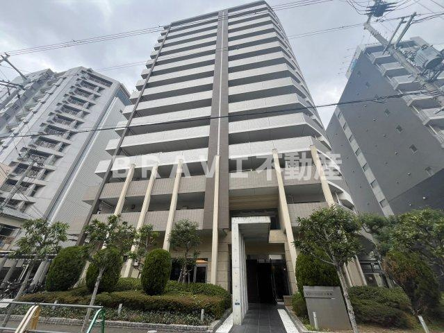 CITY SPIRE日本橋