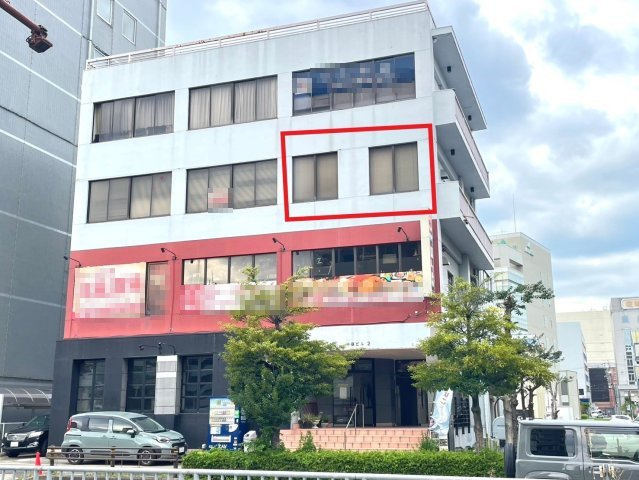 中根第2ビル