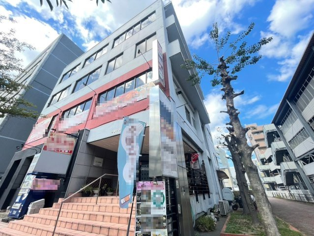 中根第2ビル