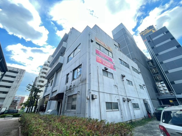 中根第2ビル