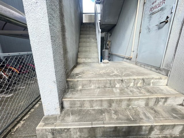 中根第2ビル