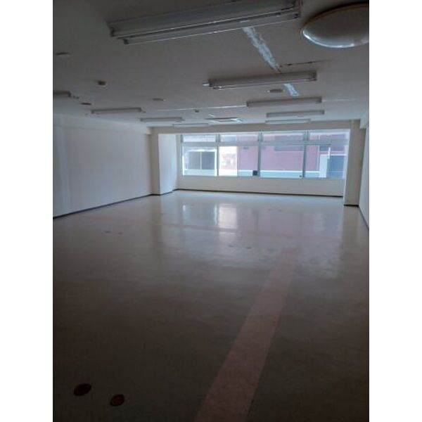 ユニーブル小坂本町の内装