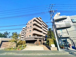 【外観】