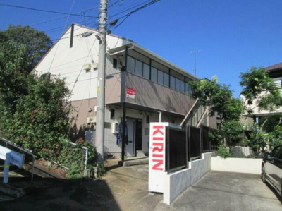 【外観】 | あおば