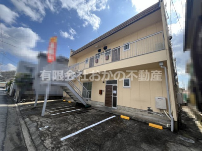 【外観】 | レジデンス凪