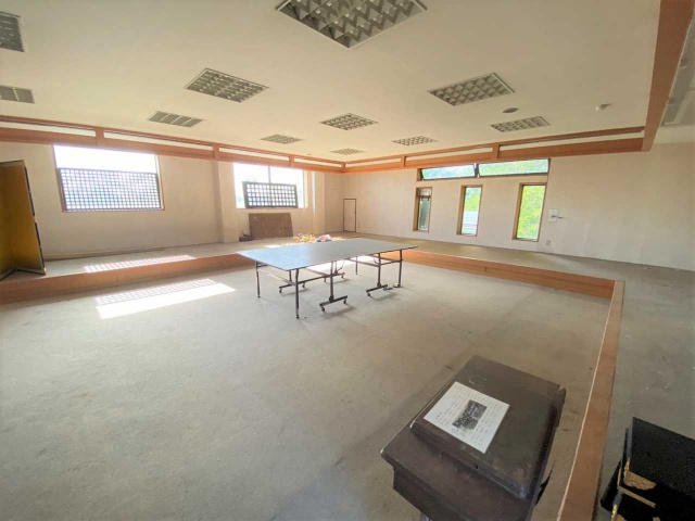 松江町 貸店舗のその他