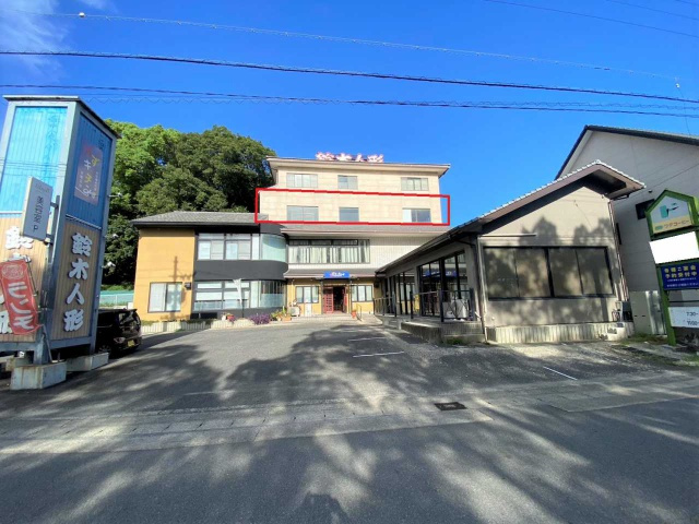 松江町 貸店舗
