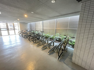 【その他共用部分】 | ルクレ両国