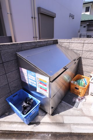 Ｇｒａｃｅ　Ｆｏｒｅｓｔのその他共用部分