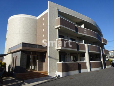 【外観】 | アベニール三鷹R