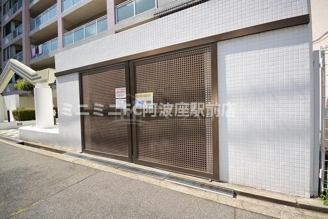 ロベリア弐番館のその他