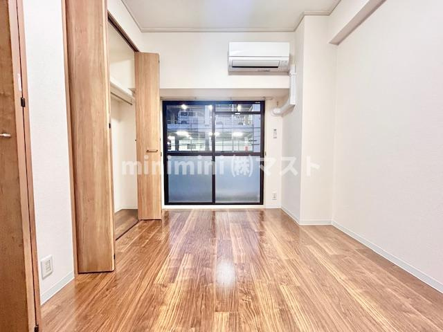 ロベリア弐番館の内装