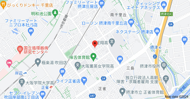 【地図】 | ファインスクエア