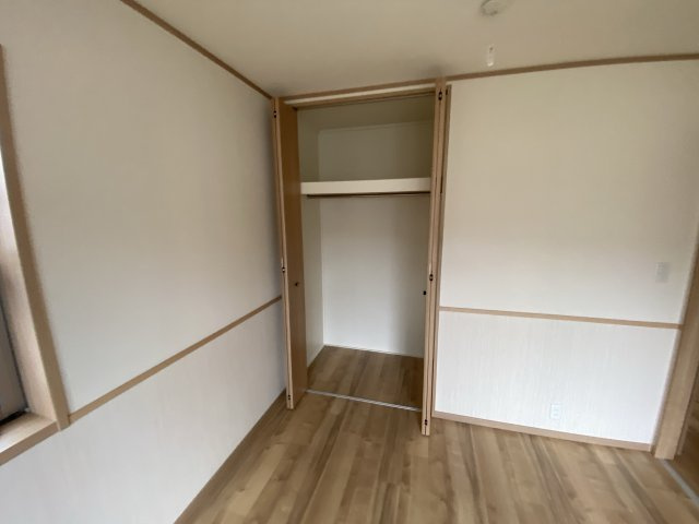 カーサ・デルソーレＫＨＫの収納