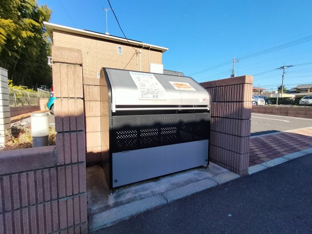 ラ・ルーチェ　ユユのその他共用部分