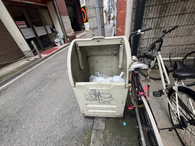 ユキ22のその他共用部分