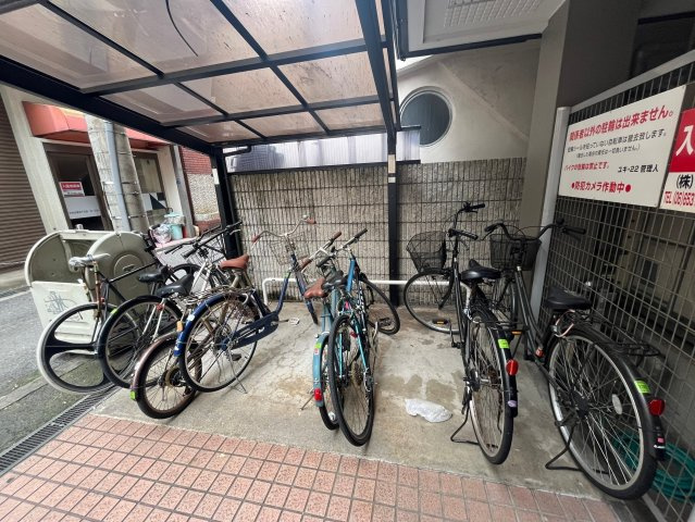 ユキ22のその他共用部分