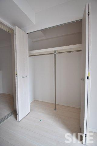 【収納】 | シリウス中央