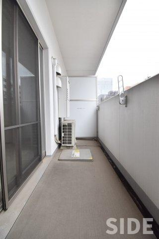 【バルコニー】 | シリウス中央