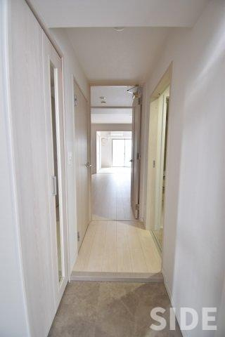 【内装】 | シリウス中央