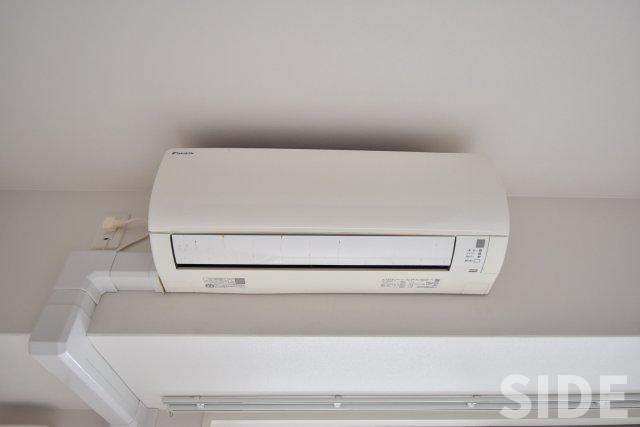 【設備】 | シリウス中央