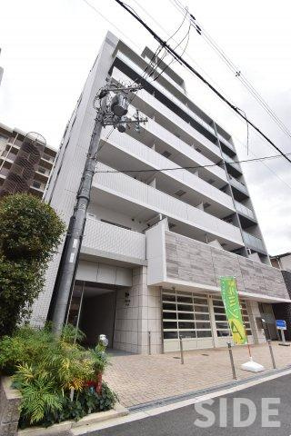 【外観】 | シリウス中央