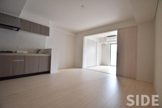 【居間・リビング】 | シリウス中央