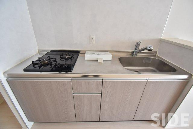 【キッチン】 | シリウス中央