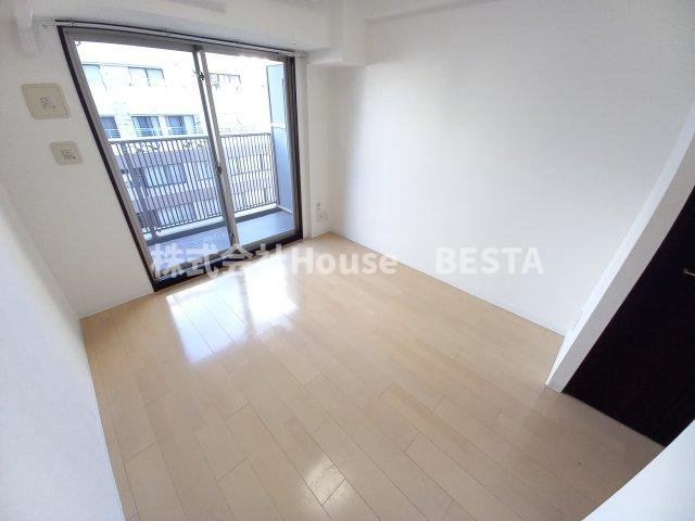 エステムプラザ神戸三宮ルクシアの内装