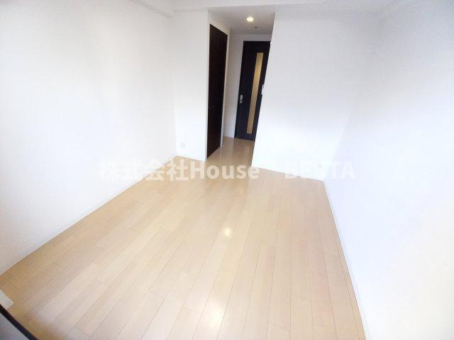 エステムプラザ神戸三宮ルクシアの子供部屋