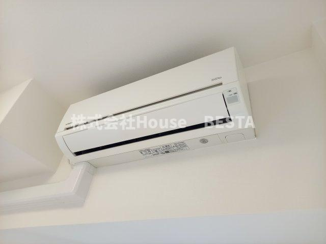 エステムプラザ神戸三宮ルクシアの設備