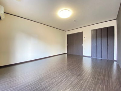 【洋室】 | メルローズ王子A棟・B棟