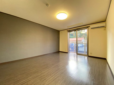 【洋室】 | メルローズ王子A棟・B棟