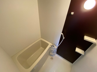 【浴室】 | メルローズ王子A棟・B棟