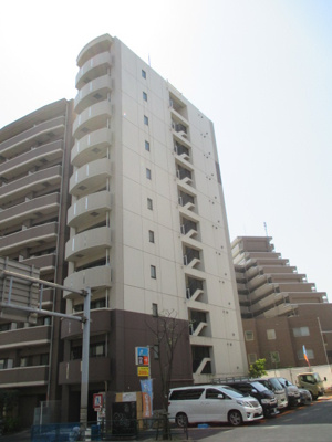 【外観】 | メイクスデザイン渋谷神泉